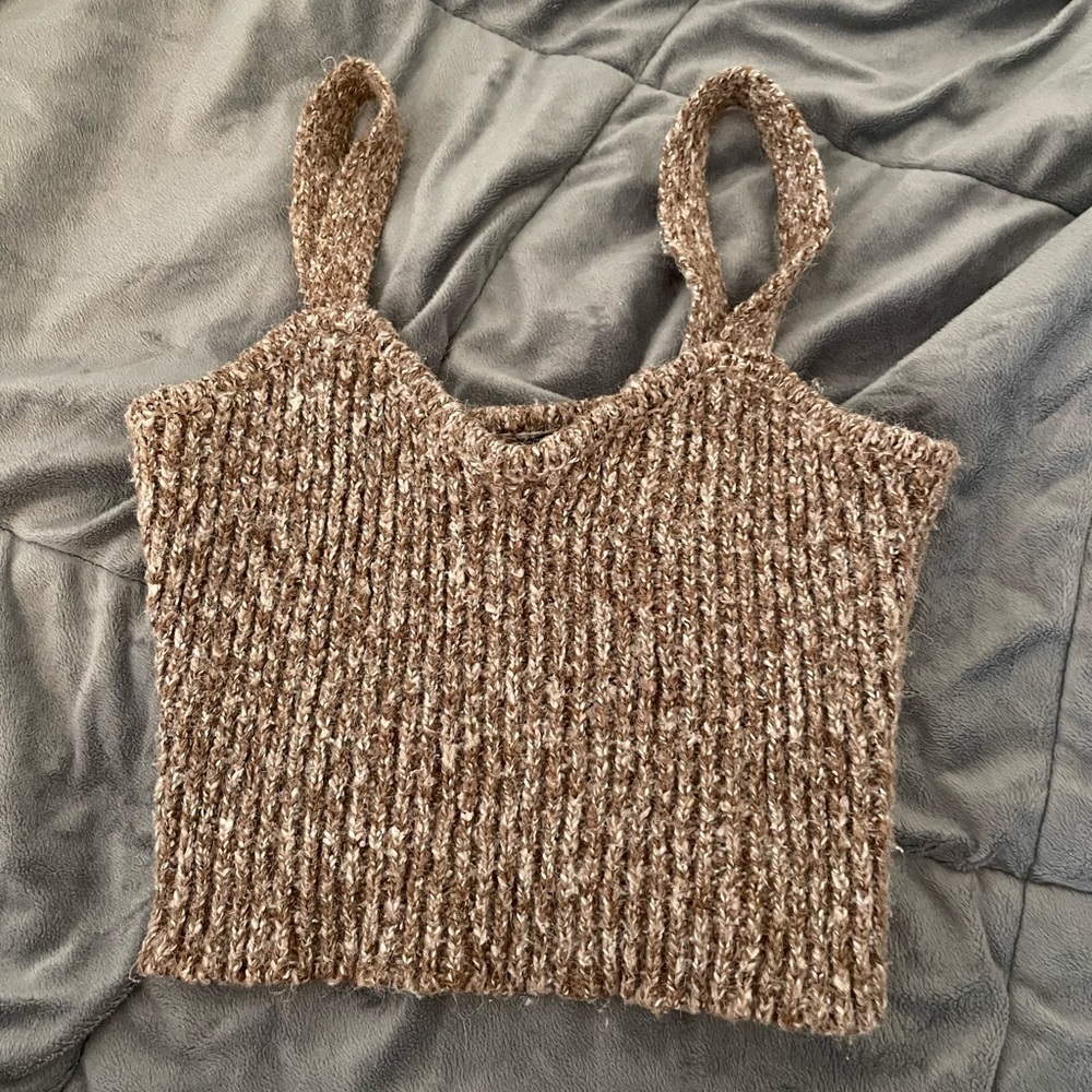 Forever 21 knit top